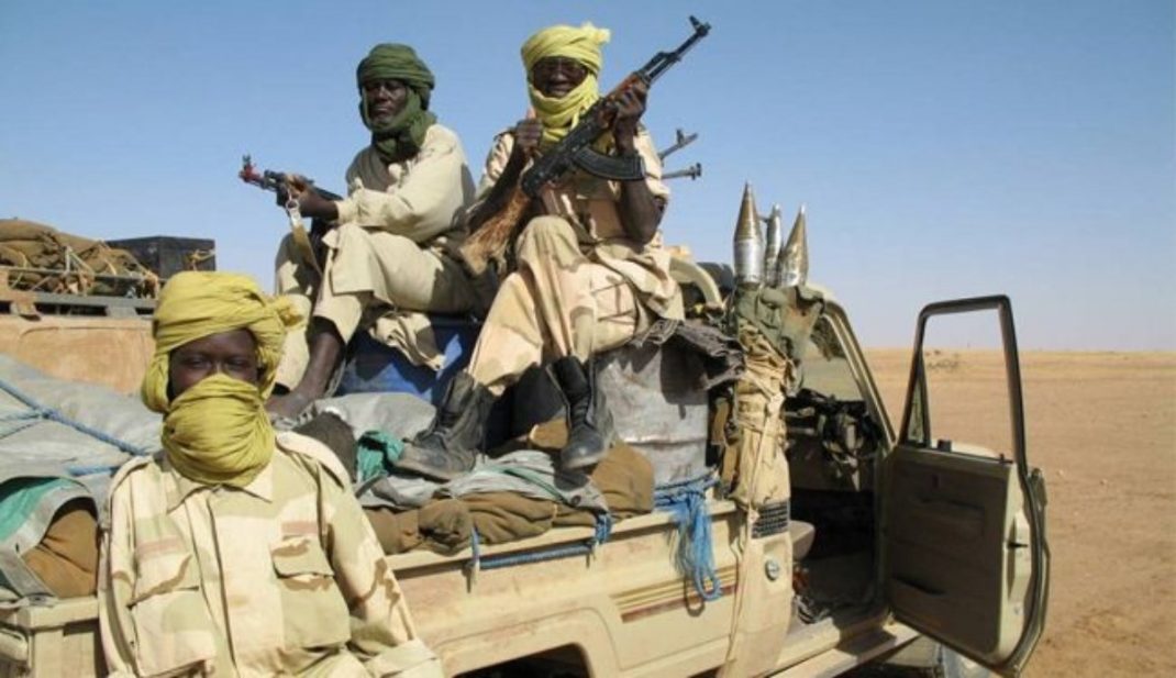 Al Jazeera Ungkap Penggunaan Tentara Bayaran Asal Afrika oleh UEA untuk Berperang di Libya dan Yaman